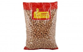 More Choice Raw Peanut   Pack  1 kilogram